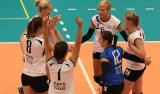 PSPS Chemik - Nike 3:0. Nowa energia Chemiczek