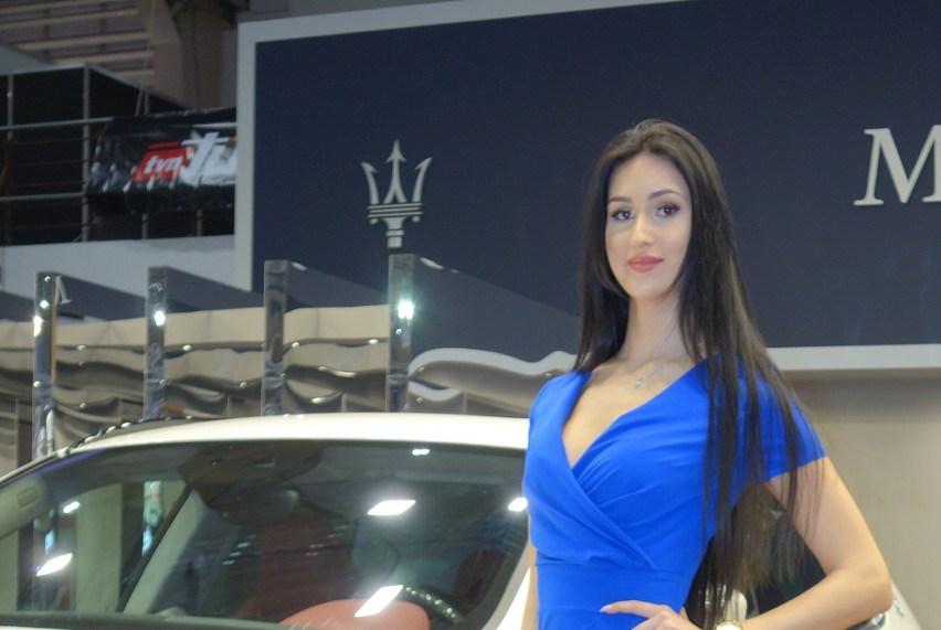 Poznań Motor Show 2019...