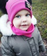 4-letnia Zuzia z Wołczyna szuka genetycznego bliźniaka. Akcja rejestracji dawców szpiku odbędzie się już wkrótce