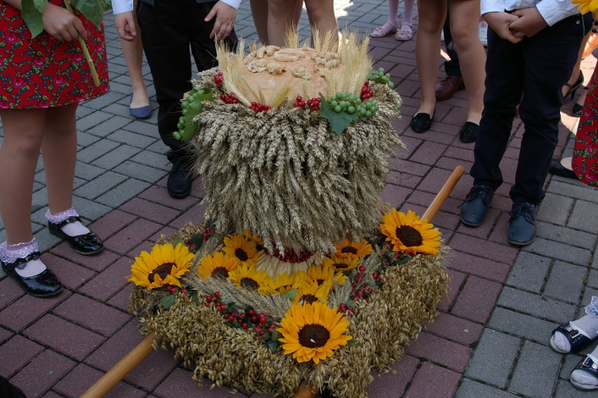 Wizę do Stanów schował do szuflady, gospodaruje w Zagórzanach już 27 lat