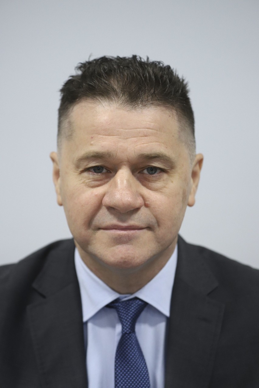 Dariusz Drewnowski, 141 	głosów, 53.21% poparcia