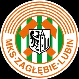 Polonia Trzebnica - Zagłębie II Lubin 0:10 (0:2)