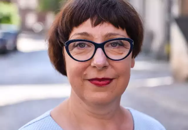 Elżbieta Jachlewska, po porażce w wyborach na prezydenta Gdańska, teraz startuje do Europarlamentu