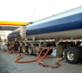 Kto okradł drogowców w Morzycach? Zginęło 250 litrów ropy