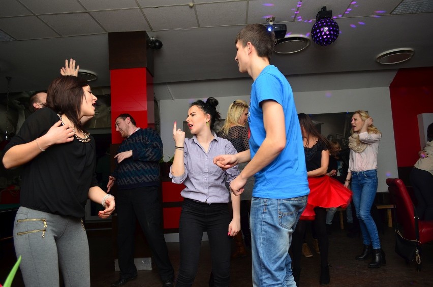 Wtorkowe karaoke w radomskim MK Bowling
