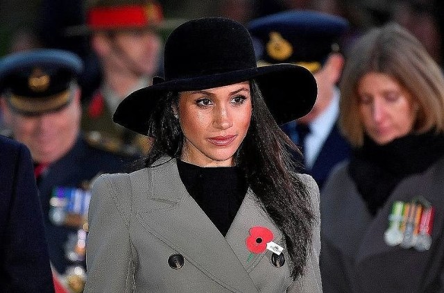 Meghan Markle - kim jest? Ślub Harryego i Meghan Markle już dzisiaj 19.05 Meghan Markle - wiek, wzrost, pochodzenie