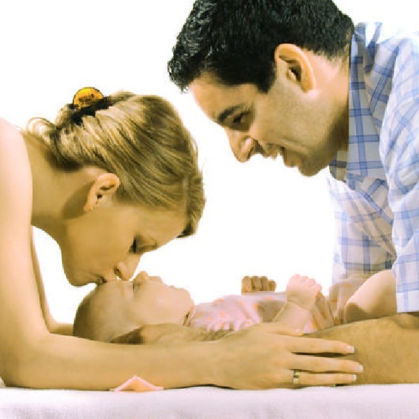 Od 2012 roku urlop ojcowski będzie trwał dwa tygodnie, a urlop dodatkowy cztery tygodnie przy jednym dziecku