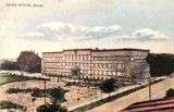 Nowy Bytom w Rudzie Śląskiej na starych zdjęciach. Tak wyglądała obecna dzielnica miasta przed II wojną światową. Zobacz