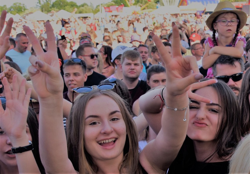 Disco Żar Festiwal 2019 w Żorach, 30 czerwiec