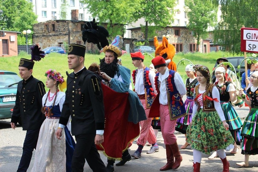 Festiwal Polsko-Irlandzki Polska Eire w Rudzie Śląskiej