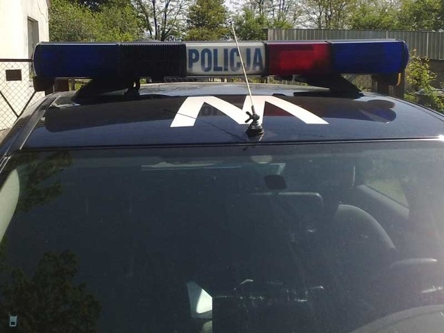 Policja