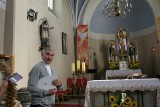 Kościół w Pakosławicach świętuje 800-lecie istnienia. To najstarsza świątynia na Opolszczyźnie. Powodem jego powstania był szlak św. Jakuba