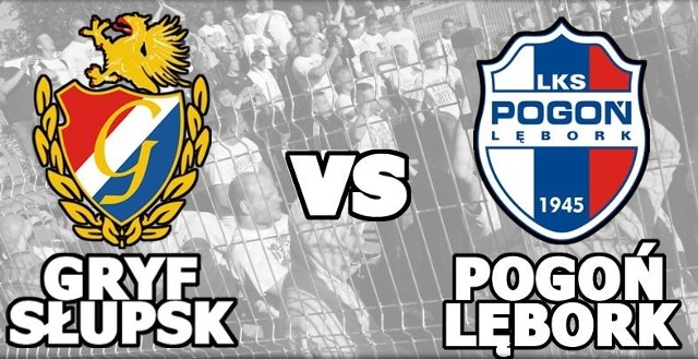 W niedzielę o godzinie 12.00 w meczu IV ligi Gryf Słupsk zagra z Pogonią Lębork.