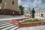 Plac Najświętszej Maryi Panny w Kielcach gotowy. Zdradzamy jego tajemnice (zdjęcia)