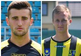 3 liga. Paweł Mróz i Mateusz Wawrylak przeszli z Siarki Tarnobrzeg na wypożyczenie do Alitu Ożarów