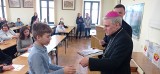 Młodzi pasjonaci Biblii - finał diecezjalnego konkursu w Sandomierzu. Kto zwyciężył? Zobaczcie zdjęcia