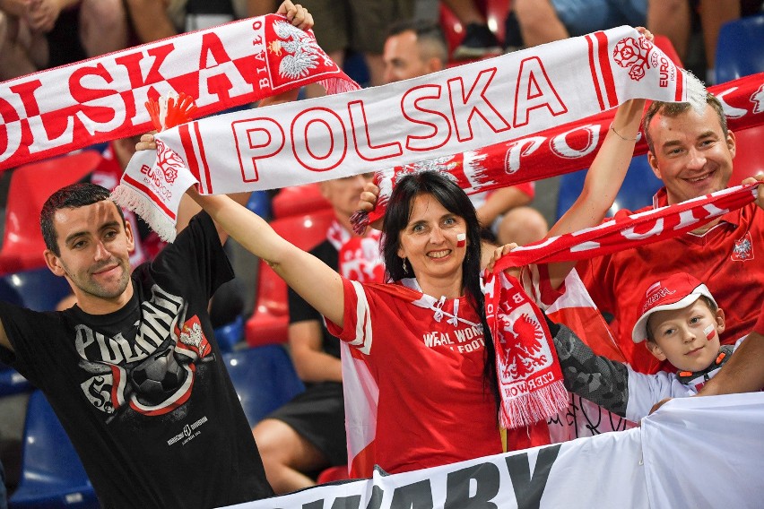 Reprezentacja Polski zremisowała w Bolonii z Włochami 1:1 w...
