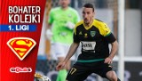 Nice 1 liga. Andreja Prokić  – bohater 25. kolejki Nice 1. ligi GOL24 [ROZMOWA]