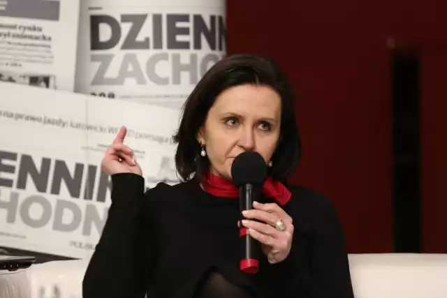 Marszałek odwołał Alicję Knast ze stanowiska dyrektor Muzeum Śląskiego