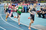 Pięć medali lekkoatletów z Lubelszczyzny podczas mistrzostw Polski