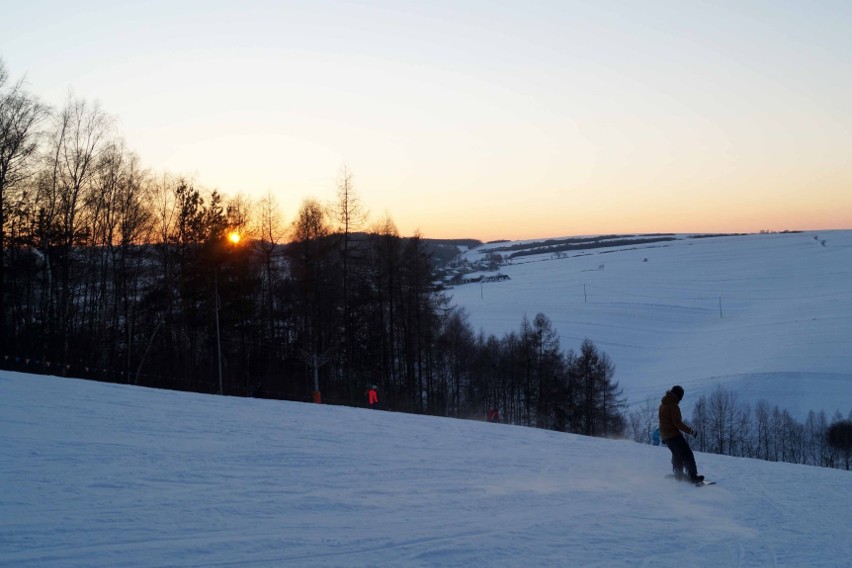 Sezon narciarski na Jurze trwa w tym roku wyjątkowo krótko....
