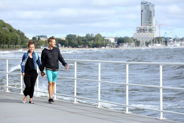 Ala i Paweł kochają się, ale czy ich małżeństwo przetrwa?...