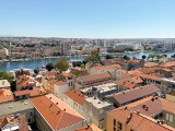 Zadar: Miasto, gdzie chętnie rodzą się dzieci, a mieszkańcom przygrywają morskie organy