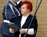 Darłowo: Jadwiga Czarnołęska-Gosiewska otrzymała Krzyż Kawalerski Orderu Odrodzenia Polski