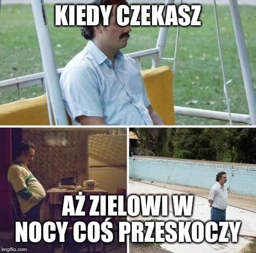 Reprezentacja Polski pokonała w Warszawie Słowenię 3:2...