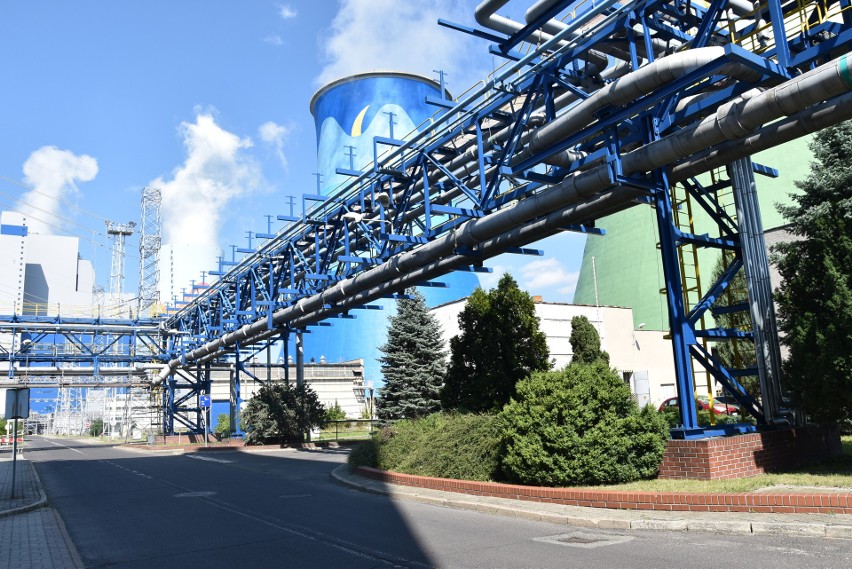 Elektrownia Opole od 30 lat zapewnia Opolanom energię....
