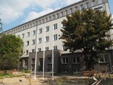 Kończy się gruntowny remont siedziby Komendy Miejskiej Policji w Łodzi przy ul. Sienkiewicza. Czym będą się różniły stara i nowa siedziba? 