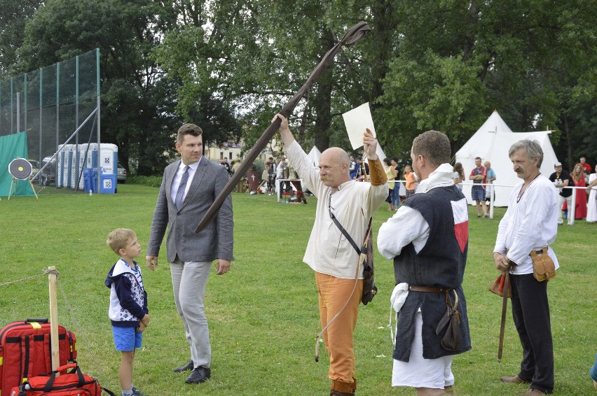 Drugi dzień obchodów 600-lecia lokacji Gorlic [ZDJĘCIA]