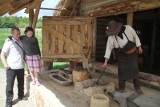 Huta Szklana zaprosiła na średniowieczny piknik (video, zdjęcia)
