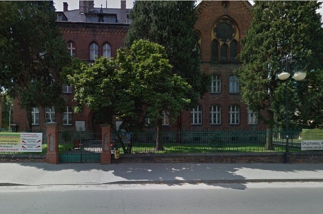 Zabytkowy budynek LO im. Chrobrego w Głuchołazach zostanie wyremontowany.