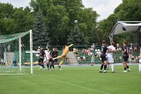 III liga: Warta prowadziła z ŁKS 2:0, ale zremisowała 2:2. Kibice nie kryli irytacji FOTO