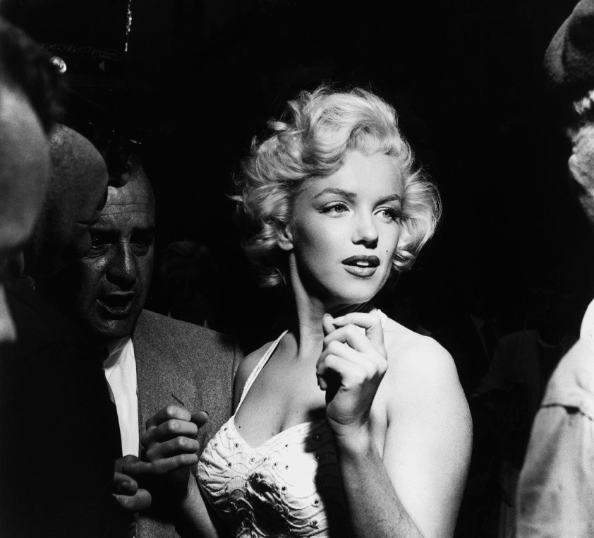 Marilyn Monroe