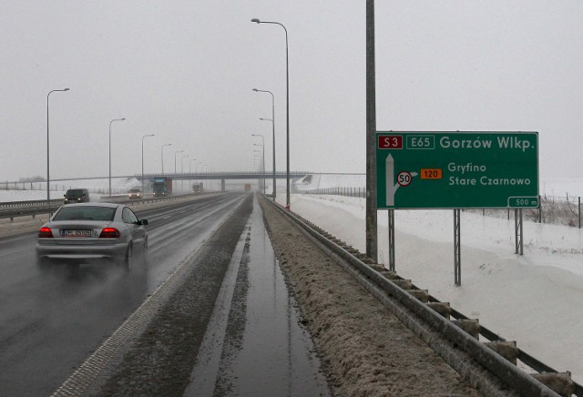 Droga ekspresowa S3, autostrada A6 i nowy węzeł komunikacyjny uatrakcyjnią tereny specjalnej strefy ekonomicznej w Szczecinie, położone przy tych trasach.