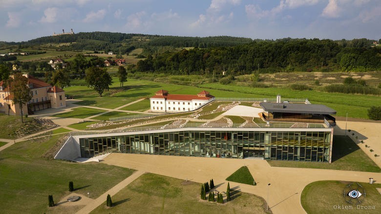 Regionalne Centrum Naukowo-Technologiczne w Podzamczu koło Kielc rozpocznie pobieranie próbek do badań pod kątem obecności koronawirusa