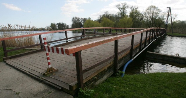 W tym roku planowana jest modernizacja drewnianego mostku na Dziewokliczu. W trakcie przebudowy kąpielisko będzie czynne, a dla odwiedzających udostępniony zostanie tymczasowy most pontonowy. Szacunkowy koszt remontu wyniesie 600 tys. zł.