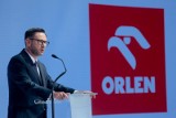 ORLEN wybuduje własną tłocznię oleju. Daniel Obajtek: Mamy ambitną strategię rozwoju produkcji biopaliw