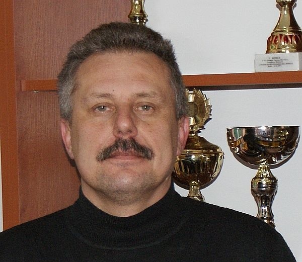 Tomasz Grynczel
