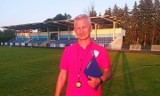 Trener Janowianki, Ireneusz Zarczuk: „Czuję szczęście, bo to piękna historia”