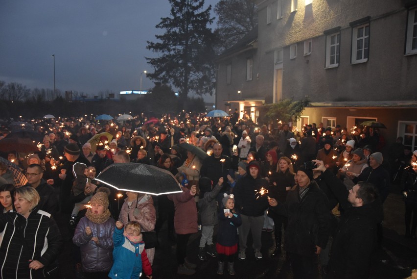 Opolanie po raz 24. wzięli udział we wspólnym kolędowaniu...