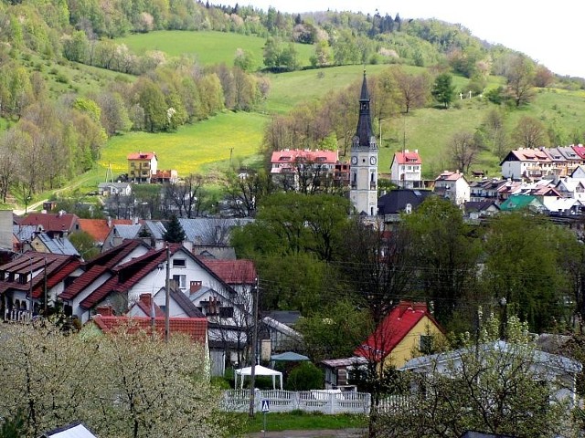 Lądek-Zdrój