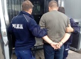 Olkusz. Areszt dla  podejrzanego o oszustwa metodą „na policjanta”