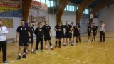 Piłkarze ręczni KSZO Odlewni czwarci na turnieju w Końskich