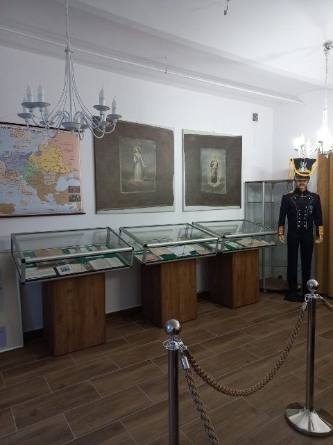 Izba Pamięci Józefa Patelskiego powstaje w Kwaczale
