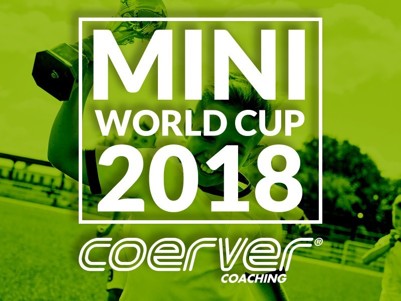 Mini World Cup 2018 odbędzie się 14 kwietnia na Stadionie Miejskim w Rzeszowie. Udział w turnieju jest bezpłatny
