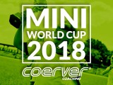 Mini World Cup 2018 odbędzie się 14 kwietnia na Stadionie Miejskim w Rzeszowie. Udział w turnieju jest bezpłatny