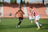 3. liga. Wygrane KSZO Ostrowiec i Czarnych Połaniec, remis Wisły Sandomierz, porażka Korony II Kielce. Sprawdź wyniki i tabelę